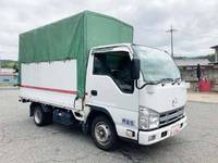 MAZDA Titan Covered Truck TKG-LHR85A 2014 128,246km_3