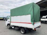 MAZDA Titan Covered Truck TKG-LHR85A 2014 128,246km_4