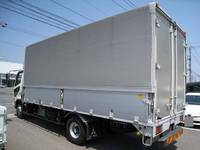 MITSUBISHI FUSO Fighter Covered Wing 2KG-FK71F 2018 132,535km_2