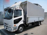 MITSUBISHI FUSO Fighter Covered Wing 2KG-FK71F 2018 132,535km_3