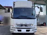 MITSUBISHI FUSO Fighter Covered Wing 2KG-FK71F 2018 132,535km_6