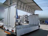 MITSUBISHI FUSO Fighter Covered Wing 2KG-FK71F 2018 132,535km_7