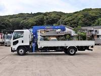 ISUZU Forward Truck (With 4 Steps Of Cranes) 2PG-FRR90S2 2022 11,000km_23