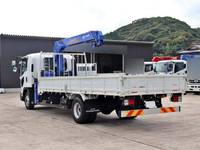 ISUZU Forward Truck (With 4 Steps Of Cranes) 2PG-FRR90S2 2022 11,000km_2