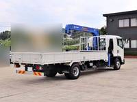 ISUZU Forward Truck (With 4 Steps Of Cranes) 2PG-FRR90S2 2022 11,000km_4
