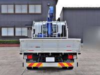 ISUZU Forward Truck (With 4 Steps Of Cranes) 2PG-FRR90S2 2022 11,000km_5