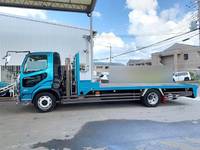 MITSUBISHI FUSO Fighter Self Loader PDG-FK72FY 2010 439,000km_18