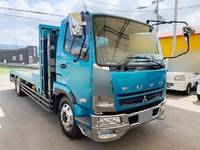 MITSUBISHI FUSO Fighter Self Loader PDG-FK72FY 2010 439,000km_3