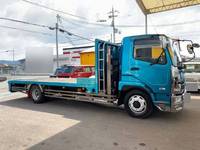 MITSUBISHI FUSO Fighter Self Loader PDG-FK72FY 2010 439,000km_8