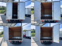 MITSUBISHI FUSO Canter Aluminum Van PDG-FE74BV 2008 132,000km_10