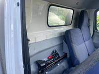 MITSUBISHI FUSO Canter Aluminum Van PDG-FE74BV 2008 132,000km_19