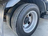 MITSUBISHI FUSO Canter Aluminum Van PDG-FE74BV 2008 132,000km_29