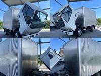 MITSUBISHI FUSO Canter Aluminum Van PDG-FE74BV 2008 132,000km_38