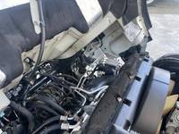 MITSUBISHI FUSO Canter Aluminum Van PDG-FE74BV 2008 132,000km_39