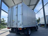 MITSUBISHI FUSO Canter Aluminum Van PDG-FE74BV 2008 132,000km_4