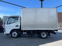 MITSUBISHI FUSO Canter Aluminum Van PDG-FE74BV 2008 132,000km_6