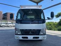 MITSUBISHI FUSO Canter Aluminum Van PDG-FE74BV 2008 132,000km_7