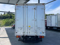 MITSUBISHI FUSO Canter Aluminum Van PDG-FE74BV 2008 132,000km_9