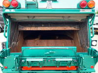 ISUZU Elf Garbage Truck SKG-NPR85YN 2013 145,000km_20