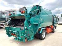 ISUZU Elf Garbage Truck SKG-NPR85YN 2013 145,000km_2
