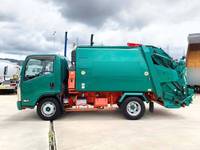 ISUZU Elf Garbage Truck SKG-NPR85YN 2013 145,000km_7