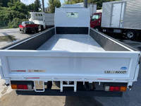 MITSUBISHI FUSO Canter Flat Body TKG-FEA20 2013 102,000km_10