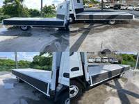 MITSUBISHI FUSO Canter Flat Body TKG-FEA20 2013 102,000km_26