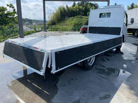 MITSUBISHI FUSO Canter Flat Body TKG-FEA20 2013 102,000km_27