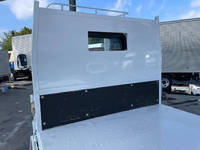 MITSUBISHI FUSO Canter Flat Body TKG-FEA20 2013 102,000km_29