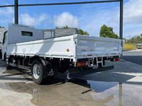 MITSUBISHI FUSO Canter Flat Body TKG-FEA20 2013 102,000km_2