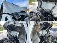 MITSUBISHI FUSO Canter Flat Body TKG-FEA20 2013 102,000km_33