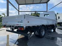 MITSUBISHI FUSO Canter Flat Body TKG-FEA20 2013 102,000km_4