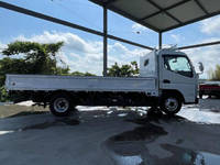 MITSUBISHI FUSO Canter Flat Body TKG-FEA20 2013 102,000km_5