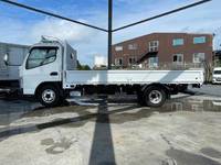 MITSUBISHI FUSO Canter Flat Body TKG-FEA20 2013 102,000km_6