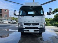 MITSUBISHI FUSO Canter Flat Body TKG-FEA20 2013 102,000km_7