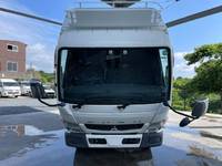 MITSUBISHI FUSO Canter Flat Body TKG-FEA20 2013 102,000km_8