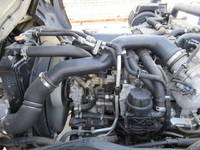 ISUZU Forward Truck (With 3 Steps Of Cranes) SKG-FRR90S1 2012 13,000km_13