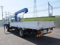 ISUZU Forward Truck (With 3 Steps Of Cranes) SKG-FRR90S1 2012 13,000km_2