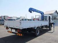 ISUZU Forward Truck (With 3 Steps Of Cranes) SKG-FRR90S1 2012 13,000km_3