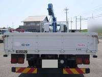 ISUZU Forward Truck (With 3 Steps Of Cranes) SKG-FRR90S1 2012 13,000km_4