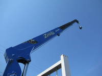 ISUZU Forward Truck (With 3 Steps Of Cranes) SKG-FRR90S1 2012 13,000km_7