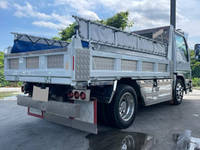 ISUZU Elf Dump TKG-NJR85AD 2013 109,000km_4