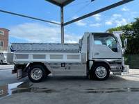 ISUZU Elf Dump TKG-NJR85AD 2013 109,000km_5