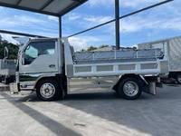 ISUZU Elf Dump TKG-NJR85AD 2013 109,000km_6