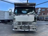 ISUZU Elf Dump TKG-NJR85AD 2013 109,000km_7