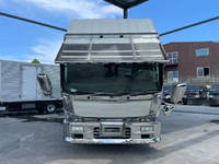 ISUZU Elf Dump TKG-NJR85AD 2013 109,000km_8