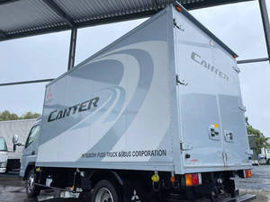 Canter Panel Van_2