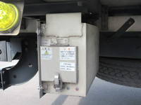 MITSUBISHI FUSO Fighter Refrigerator & Freezer Truck TKG-FK71F 2013 497,297km_15