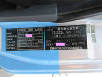 MITSUBISHI FUSO Fighter Refrigerator & Freezer Truck TKG-FK71F 2013 497,297km_24