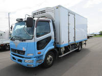 MITSUBISHI FUSO Fighter Refrigerator & Freezer Truck TKG-FK71F 2013 497,297km_2